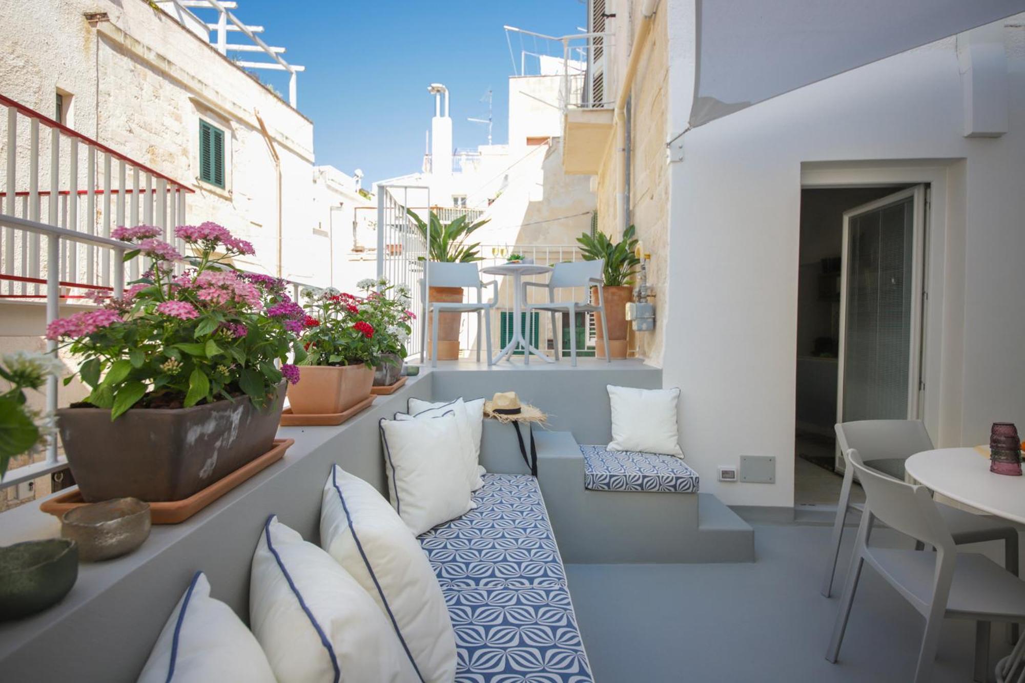 Вилла Td Casa Marea Seaside View In Prime Location Монополи Экстерьер фото
