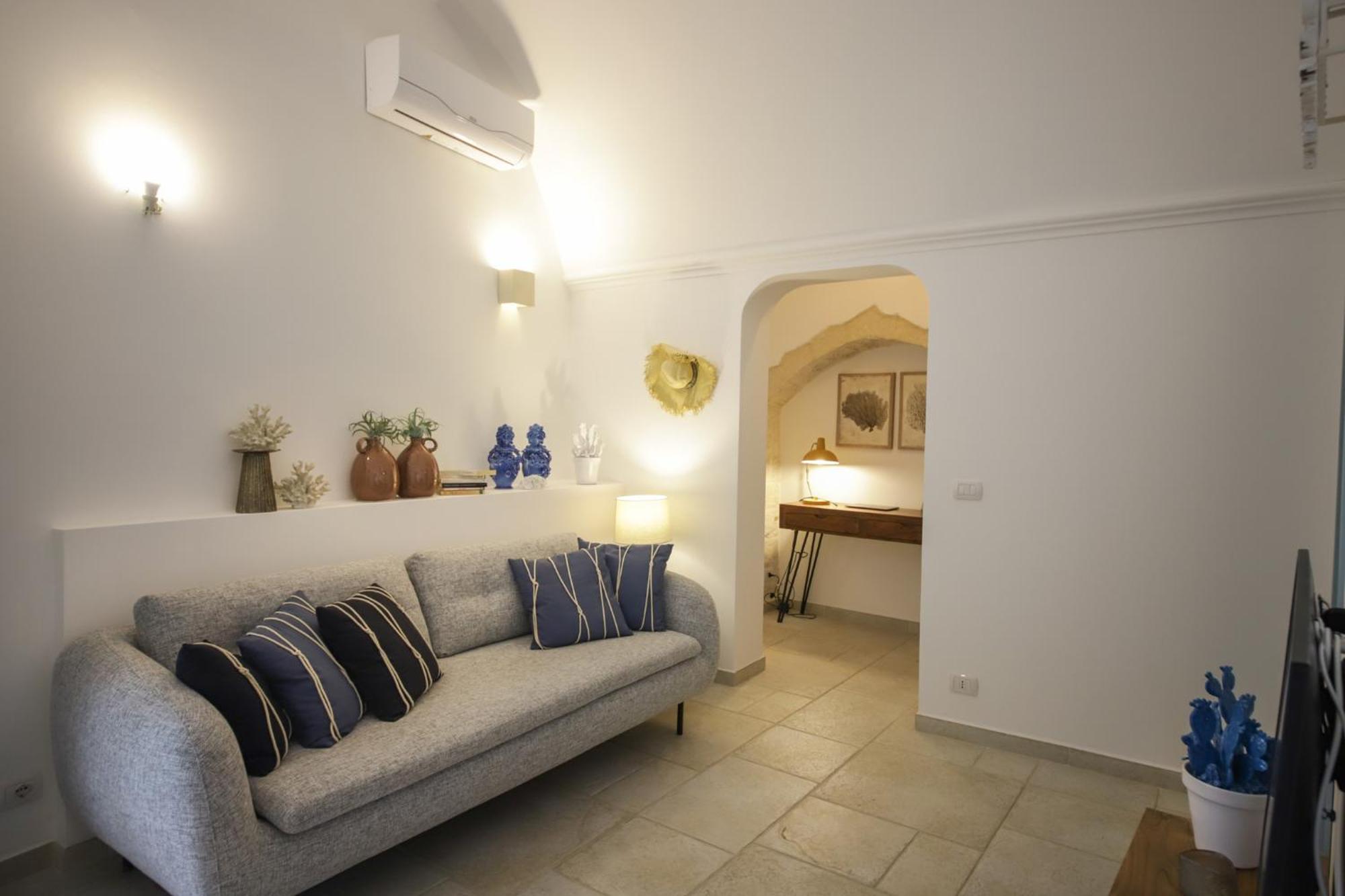 Вилла Td Casa Marea Seaside View In Prime Location Монополи Экстерьер фото