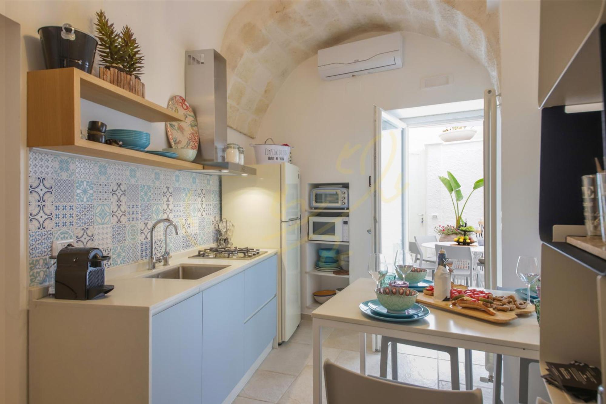 Вилла Td Casa Marea Seaside View In Prime Location Монополи Экстерьер фото