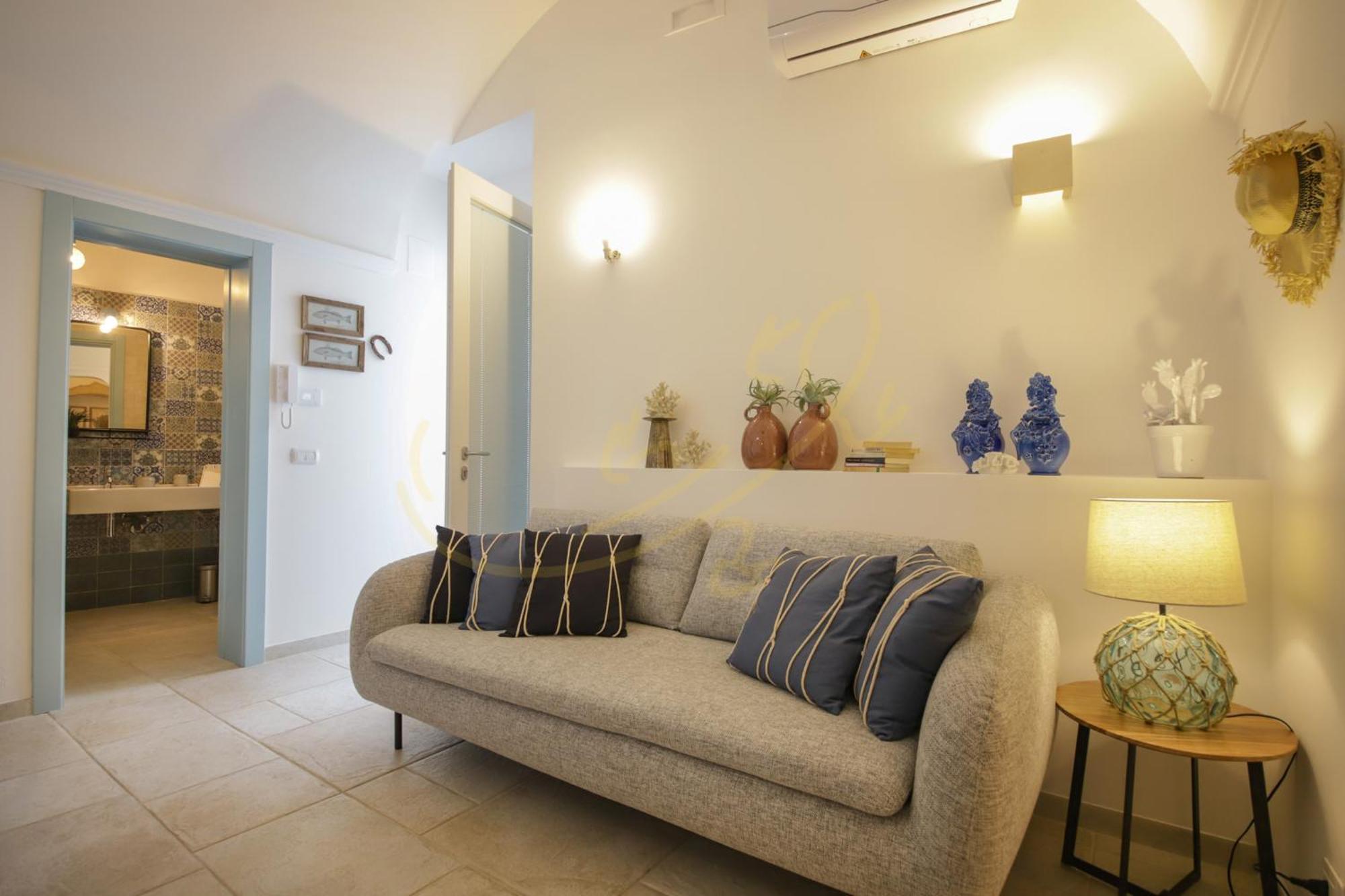 Вилла Td Casa Marea Seaside View In Prime Location Монополи Экстерьер фото