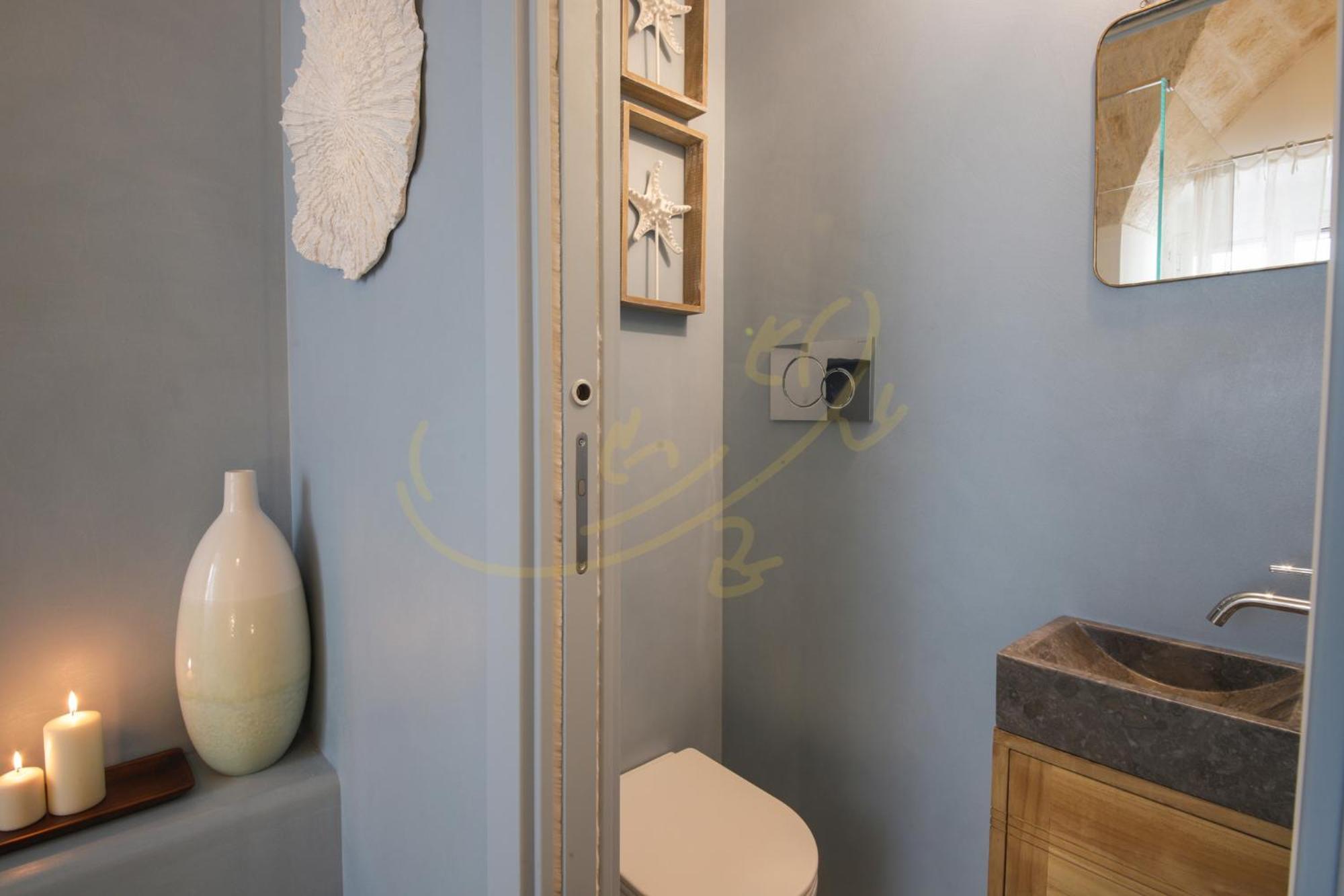 Вилла Td Casa Marea Seaside View In Prime Location Монополи Экстерьер фото