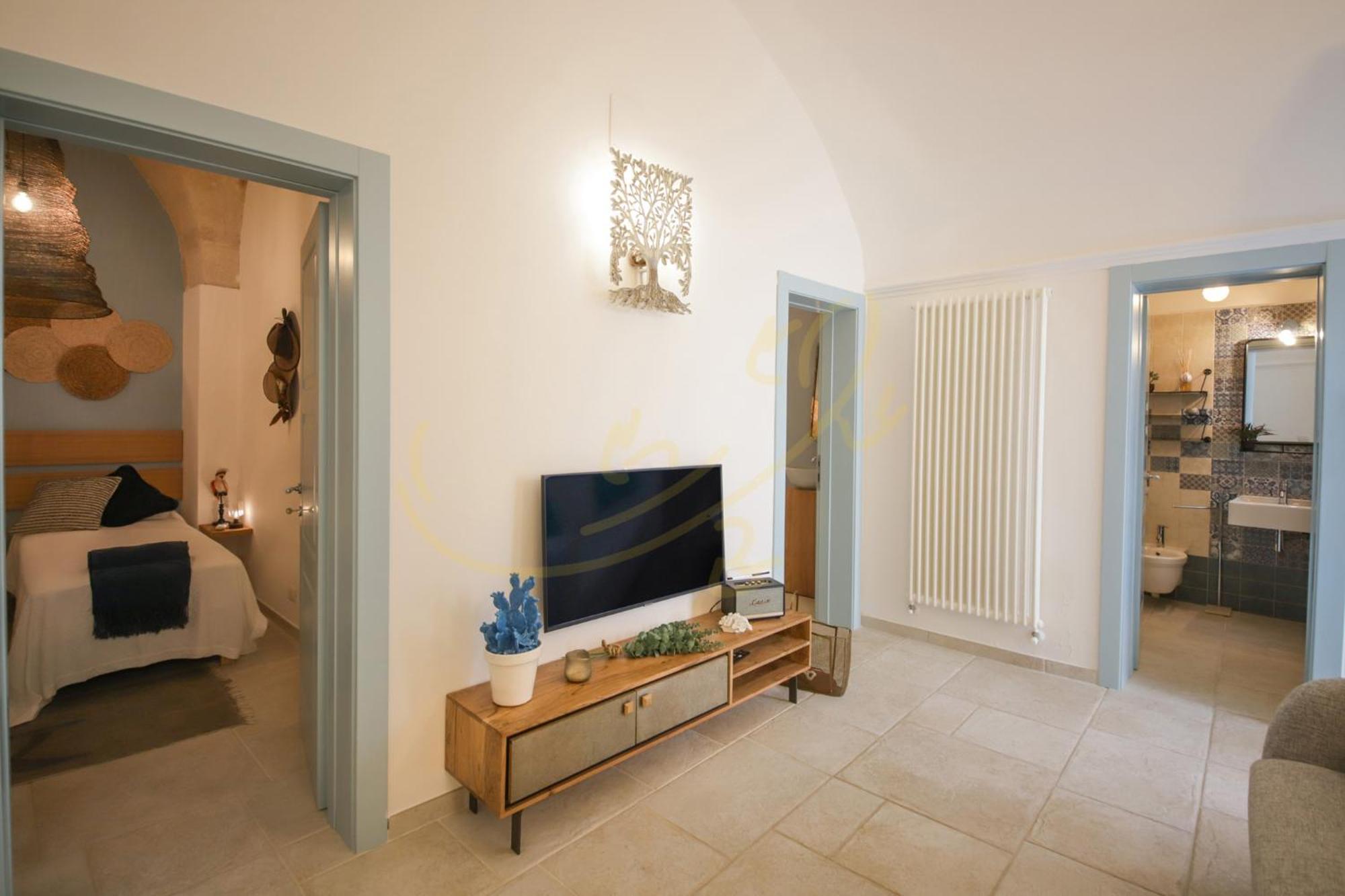 Вилла Td Casa Marea Seaside View In Prime Location Монополи Экстерьер фото