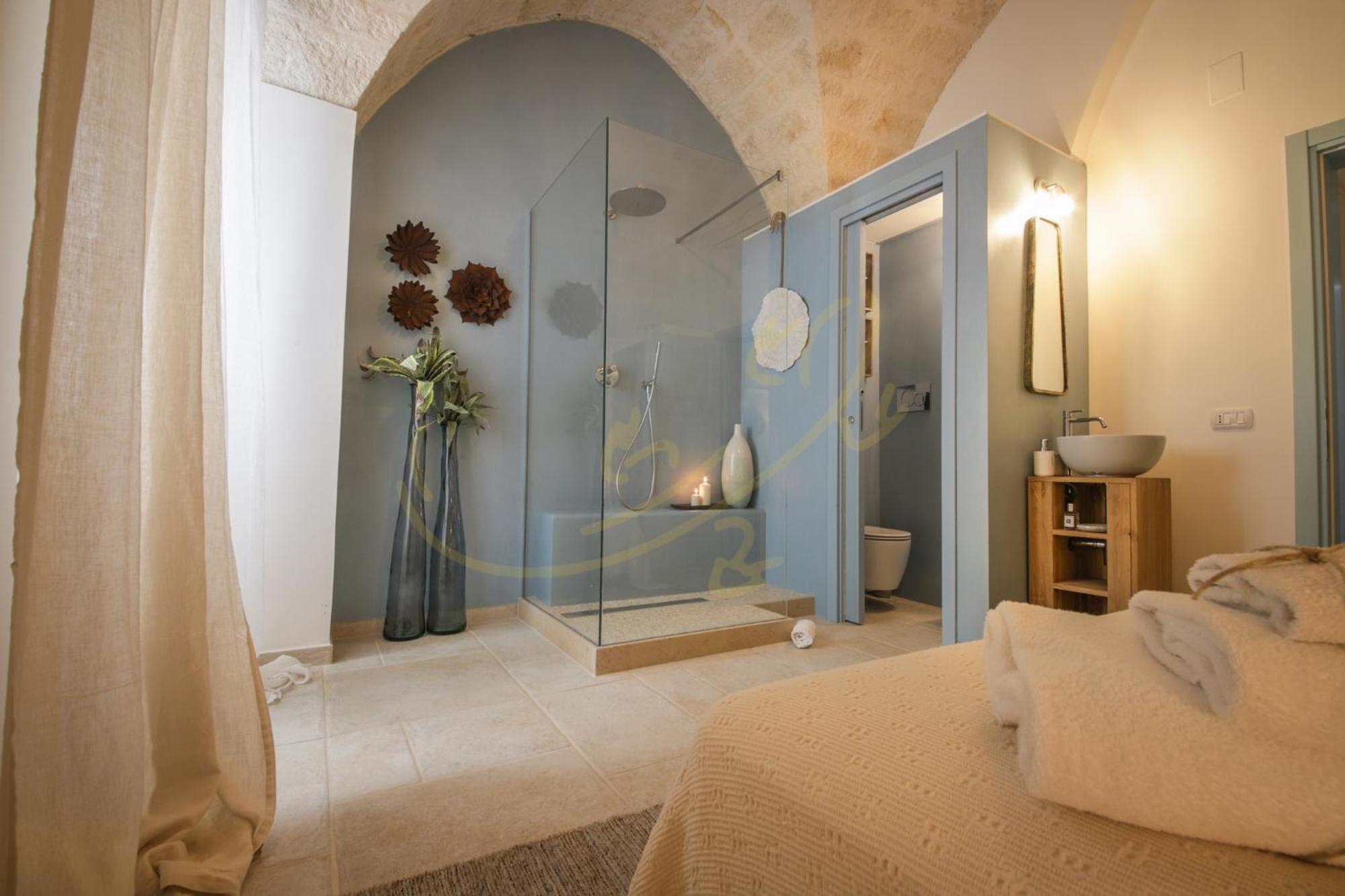 Вилла Td Casa Marea Seaside View In Prime Location Монополи Экстерьер фото